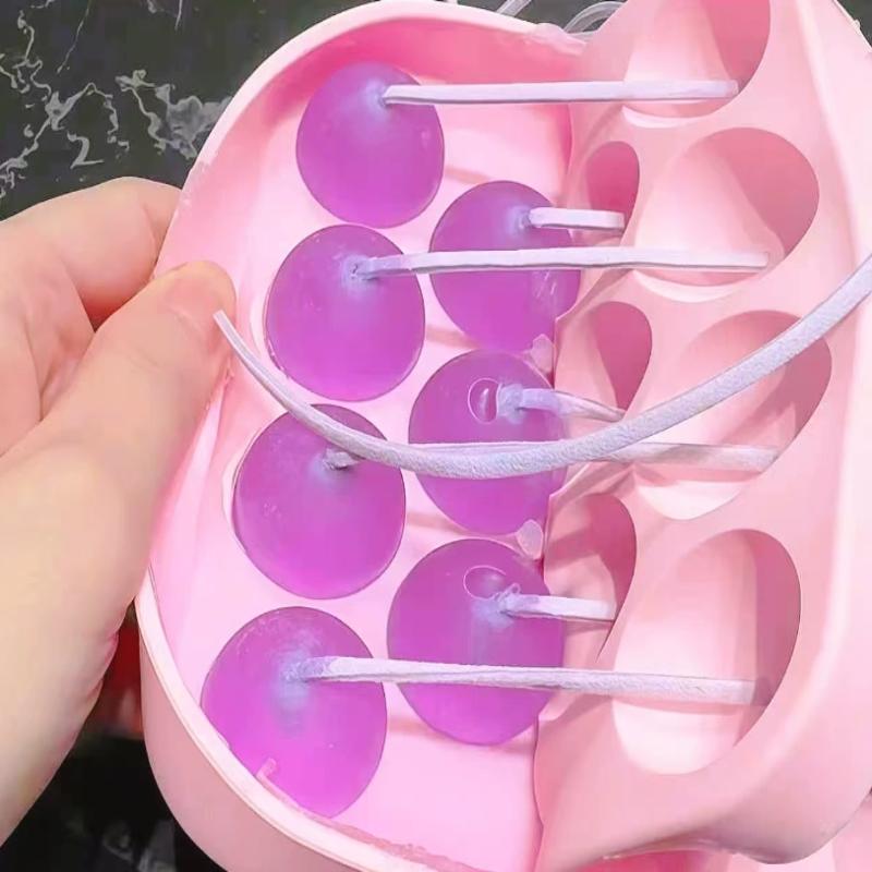 Soap Making Diy Kit - طقم صنع الصابون بنفسك، قالب صابون