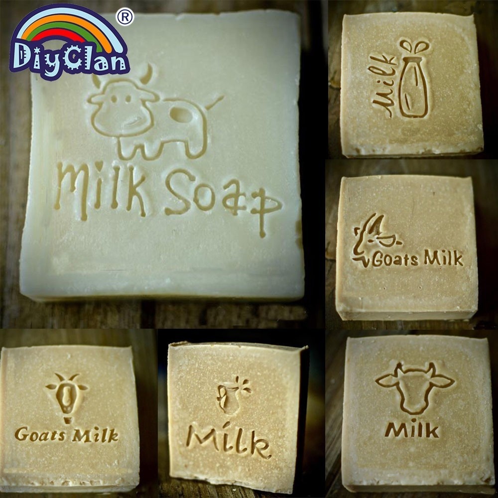 Soap Making Websites - لتقوم بها بنفسك الحليب الصابون الطبيعي