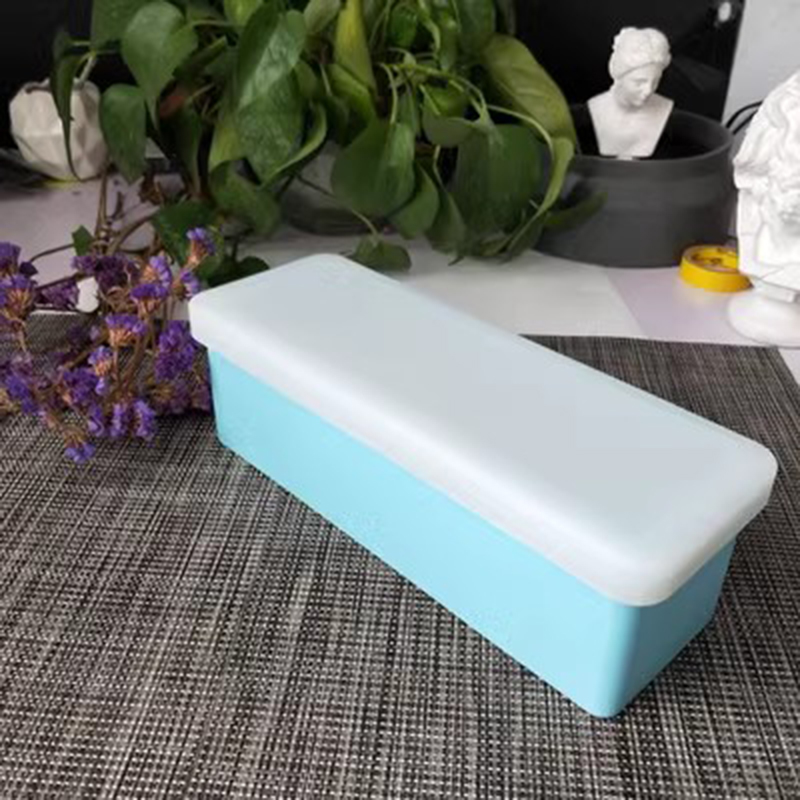 قالب مطاط سيليكون ، قالب تقديم - مراجعة Soap Making Diy Kit وسعره