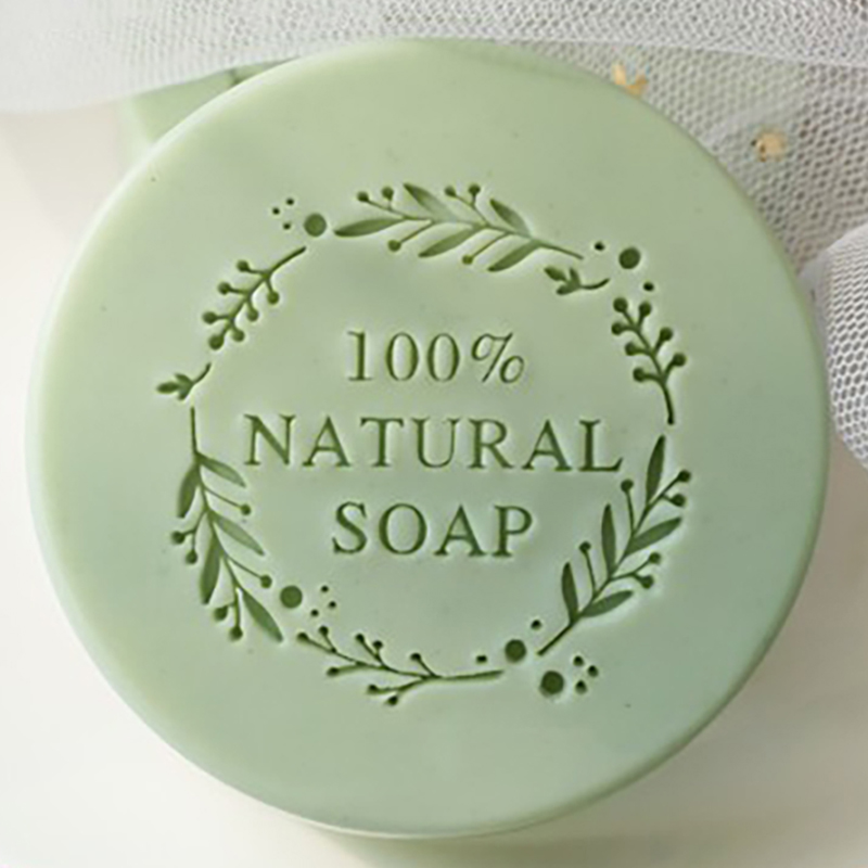 100% صابون طبيعي رسالة زهرة نم - مراجعة Soap Making Websites وسعره