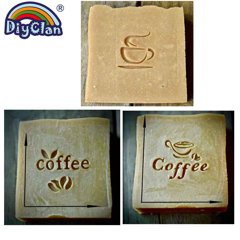 حبوب البن نمط اليدوية الصابون  - مراجعة Soap Making Websites وسعره