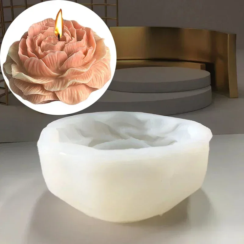 قالب سيليكون كبير جدًا لصنع شم - مراجعة Soap Making Diy Kit وسعره
