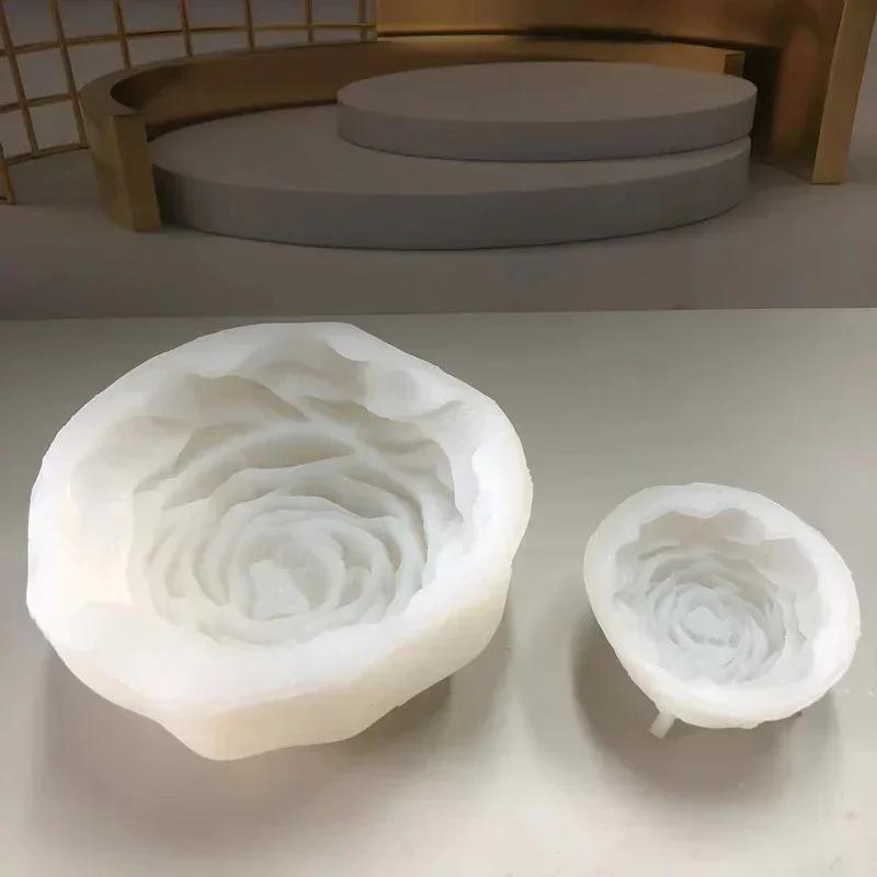 قالب سيليكون كبير جدًا لصنع شم - مراجعة Soap Making Diy Kit وسعره