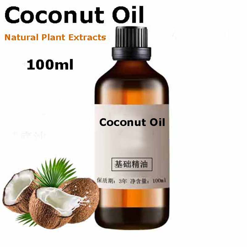 زيت جوز الهند المجزأ ، مرطب ،  - مراجعة Soap Making Base وسعره