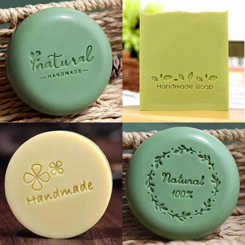 ختم أكريليك شفاف مخصص ، سلسلة  - مراجعة Soap Making Websites وسعره