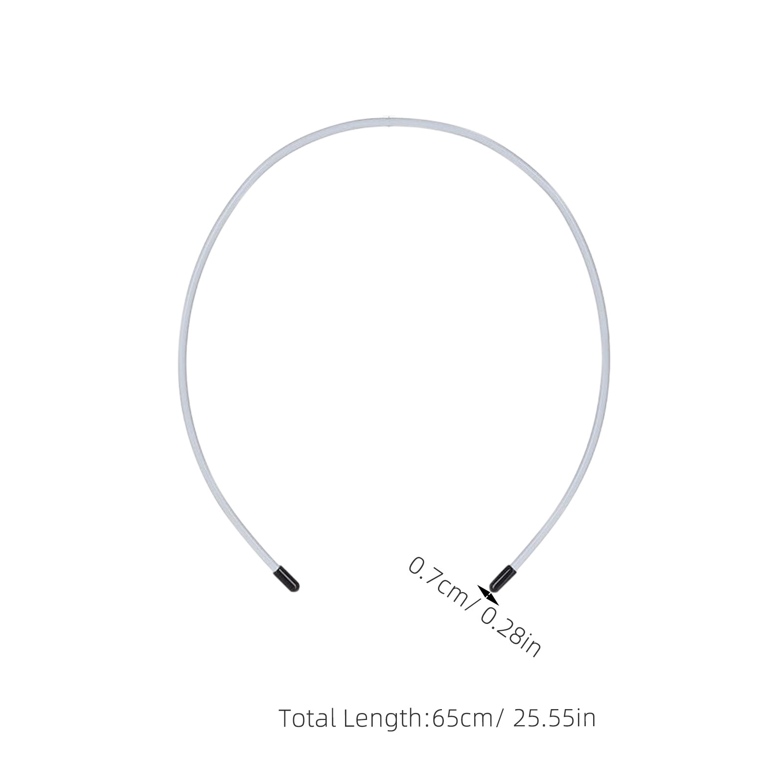 قطعتان من أدوات تشكيل الصابون  - مراجعة Soap Making Process وسعره