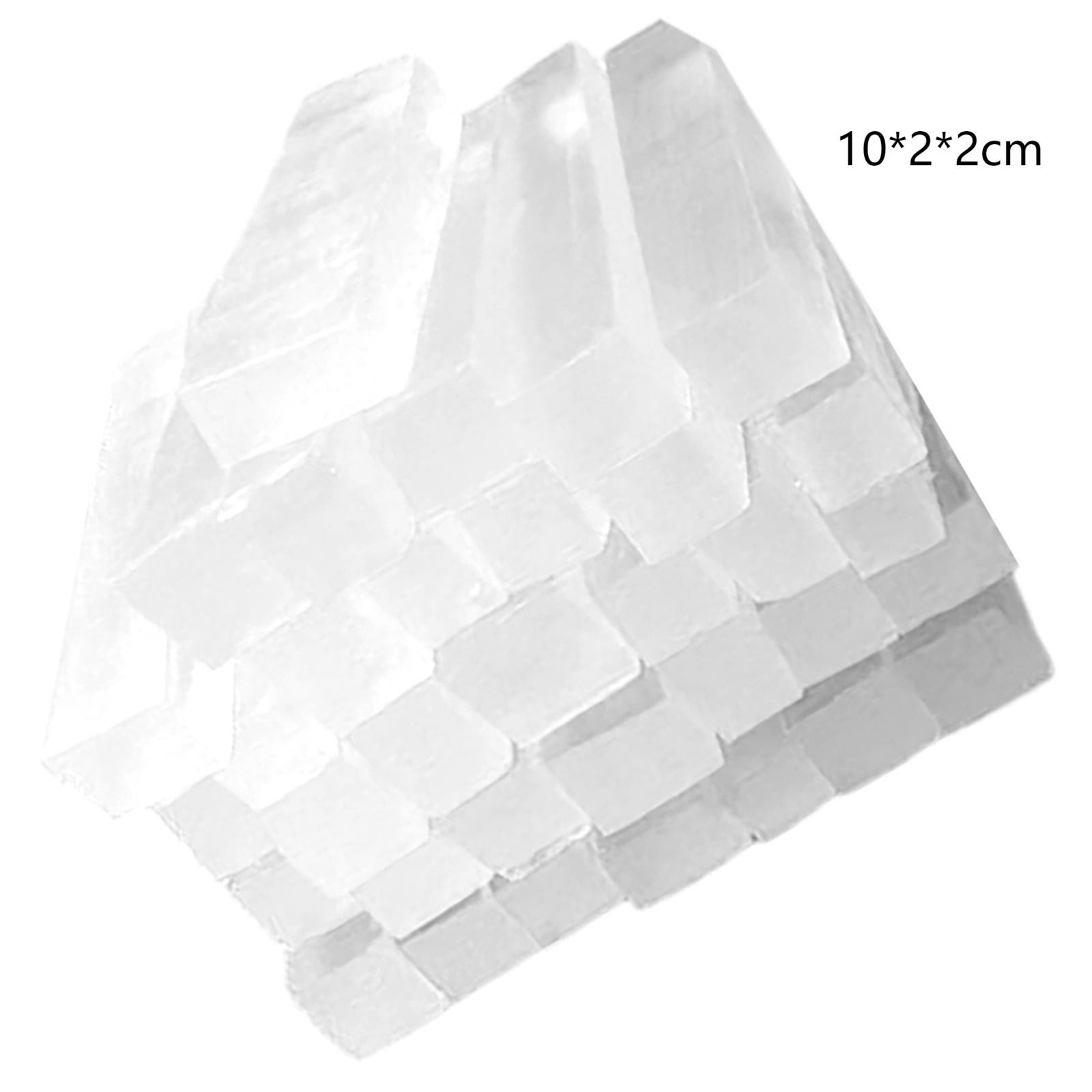 250 جرام من قاعدة صابون الجلسر - مراجعة Soap Making Base وسعره